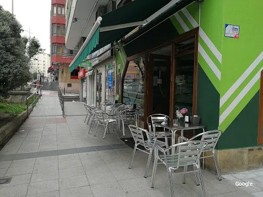 Vegetariana Cafeteria Subtil