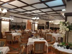 Altres cuines espanyoles Restaurante Pena Mar
