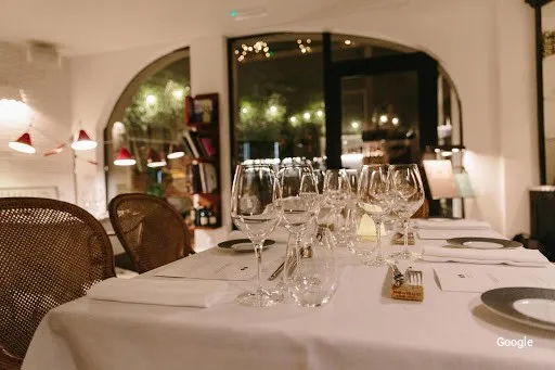 Mediterrània Mahasti Gastronomic Wine Bar