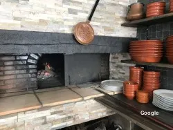 Griglia El Fogón Riojano