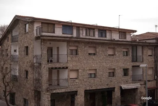 Other Spanish cuisines El Castillo