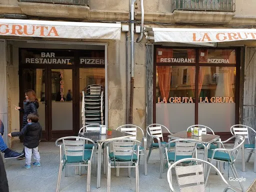 Italiarra La Gruta