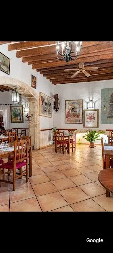 Altres cuines espanyoles Celler Son Toreo