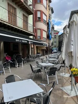 Marisco La Taberna Mediterranea, Calatayud
