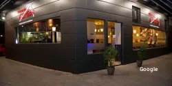 Pasta e Pizzería Pizzería Carlos | Talavera