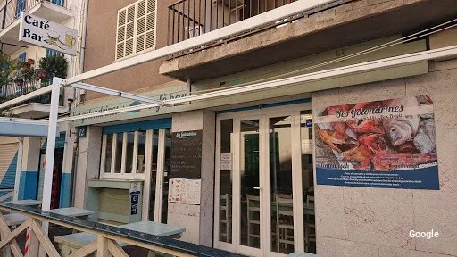 Mediterraneoa Las Golondrinas