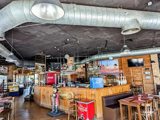 Grill American Grill