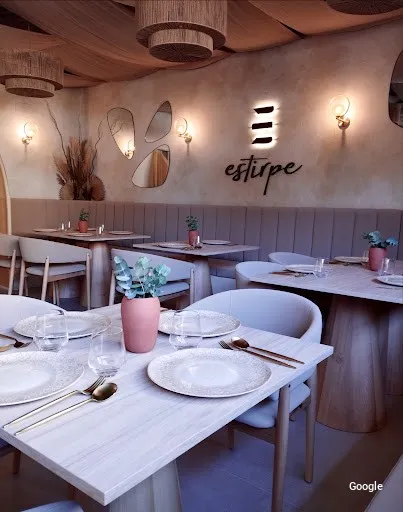 Outras cociñas españolas Estirpe Restaurante