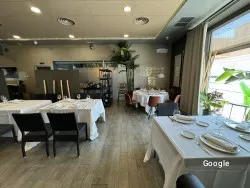 Mediterranean Restaurante La Calesa