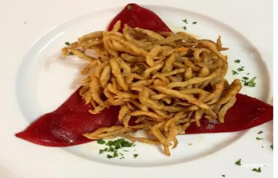 Other Spanish cuisines Krug