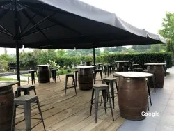 Vegetariana Asador Sutan