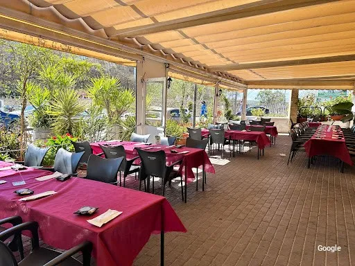 Vegetariana Junquillo Café