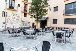 Otras cocinas El Forn
