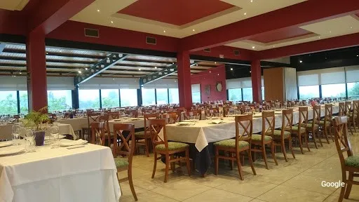 Otras cocinas europeas Restaurante Mujika
