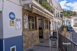 Otras cocinas españolas Comidas Bar de la Ronda