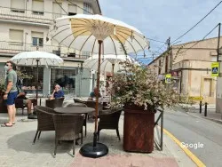 Otras cocinas españolas ANTIC CASINO