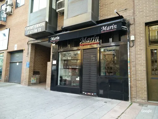 Asador Restaurante Marin