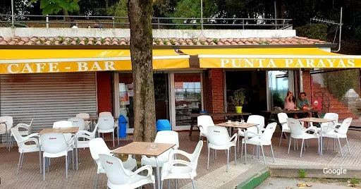 Beste Kokapenak Espainiarra Bar Punta Parayas