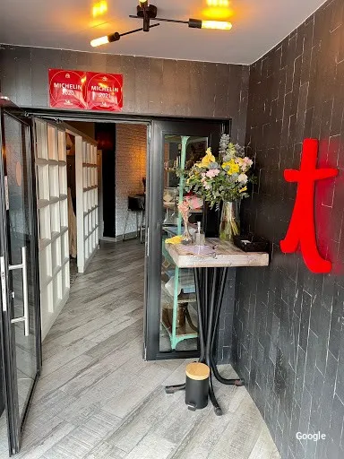 Vegetariana Restaurante La Sartén