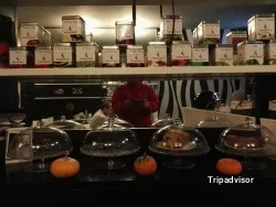 Vegetariana BISTRÓ Café Bar