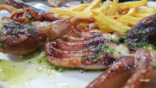 Vegetariana Restaurante Vergé de Monserrat 6