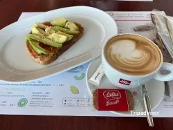 Otras cocinas Cafetería El Corte Inglés - El Ejido