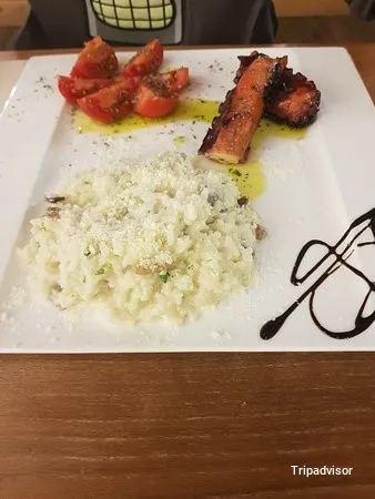 Italiana Tarantinno