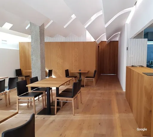 Other Spanish cuisines Restaurante Pradoviejo