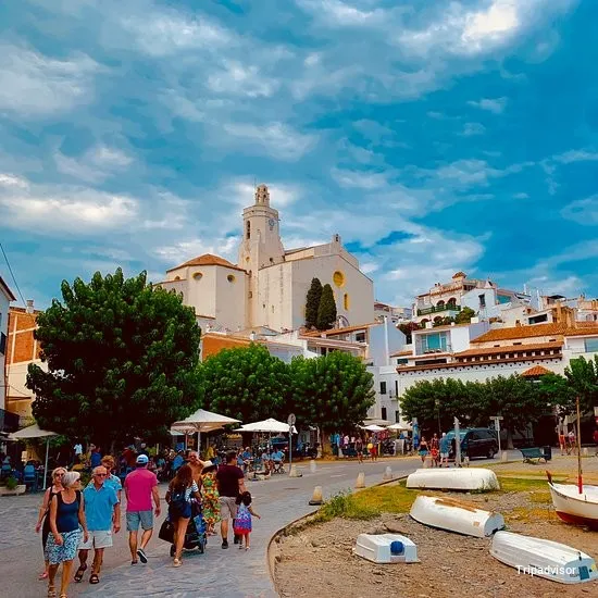 Mediterraneoa Cadaques Oyster Bar