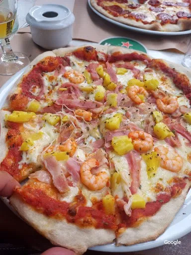 Italian Airolo