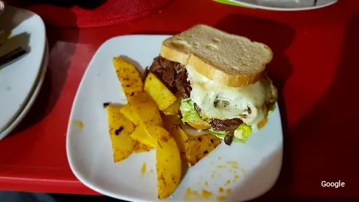 Argentina El Rincon A-Gusto