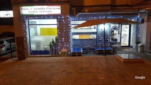 Italiana Da Tommaso