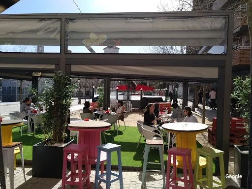 Mexican Restaurante Fogonxito