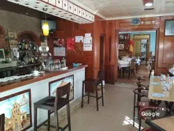 Vegetariana Bar Vall