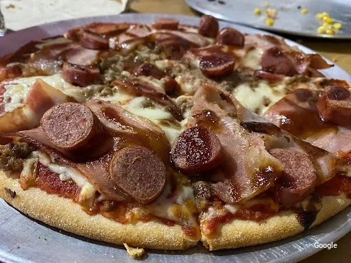 Peruana Pizzeria Mayor
