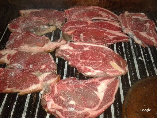 Other Spanish cuisines Restaurante Taverna Vacceo