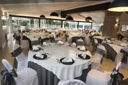 Mediterránea Restaurant El Maset
