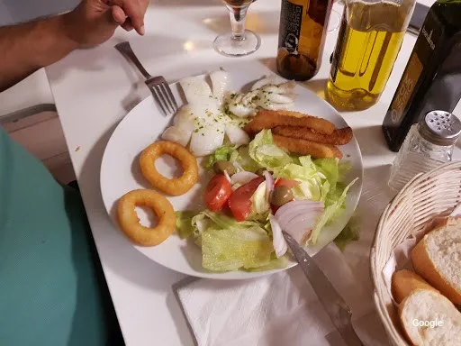 Vegetariana Ke Rico Pizzeria - Bar