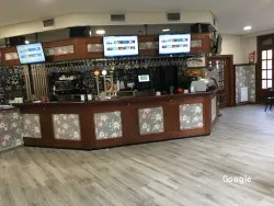 Otras cocinas españolas Restaurante La Florida