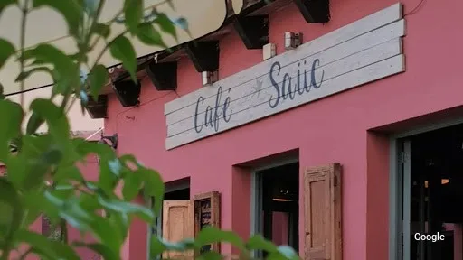 Vegetariana Cafè Saüc