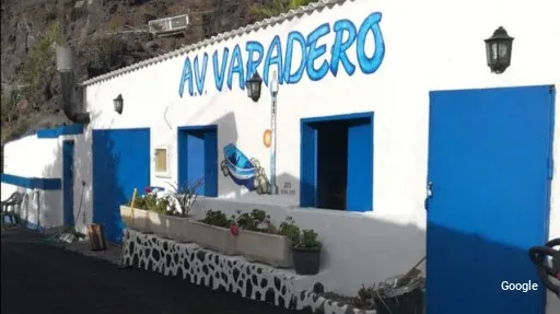 Marisc Kiosco Varadero