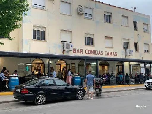 Altre cucine spagnole Casa Canitas