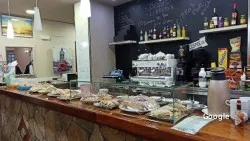 Mediterránea Restaurante Cafetería Castañares