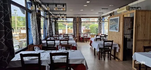 Vegetariana La Bakiense jatetxea