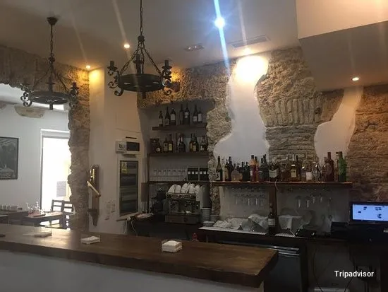 Mediterraneoa Gastro Bar Casa Combes