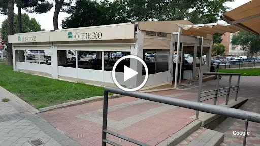 Beste Kokapenak Espainiarra O'Freixo