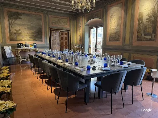 Vegetariana Restaurant Ca L'u