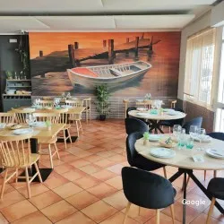 Mediterránea Restaurante Pepe Cinta
