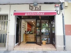 Mediterránea Berri Gastrobar