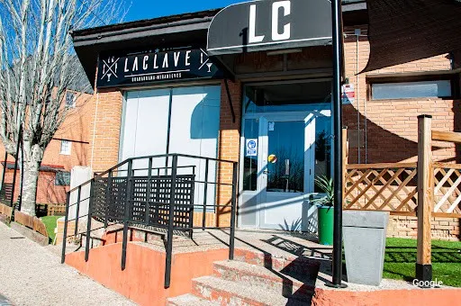 Vegetariana Bar Restaurante La Clave